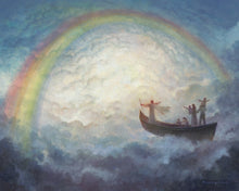 Load image into Gallery viewer, To Heaven