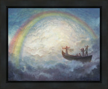 Load image into Gallery viewer, To Heaven