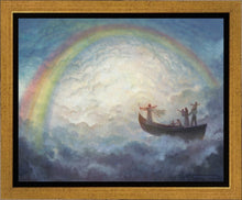 Load image into Gallery viewer, To Heaven