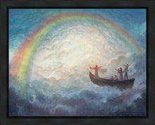 Load image into Gallery viewer, To Heaven