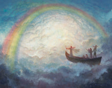 Load image into Gallery viewer, To Heaven