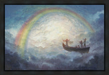 Load image into Gallery viewer, To Heaven