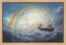 Load image into Gallery viewer, To Heaven