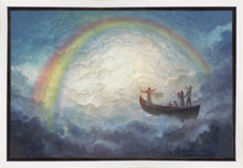 Load image into Gallery viewer, To Heaven