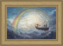 Load image into Gallery viewer, To Heaven