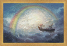 Load image into Gallery viewer, To Heaven