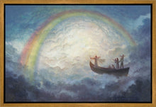 Load image into Gallery viewer, To Heaven