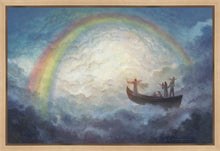 Load image into Gallery viewer, To Heaven