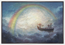 Load image into Gallery viewer, To Heaven