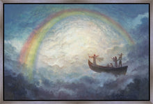 Load image into Gallery viewer, To Heaven