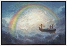 Load image into Gallery viewer, To Heaven