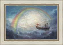 Load image into Gallery viewer, To Heaven