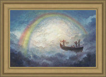 Load image into Gallery viewer, To Heaven