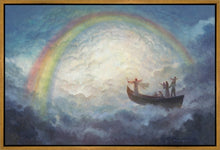 Load image into Gallery viewer, To Heaven