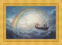 Load image into Gallery viewer, To Heaven