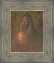 Load image into Gallery viewer, My Light and My Salvation