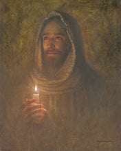 Load image into Gallery viewer, My Light and My Salvation