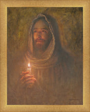 Load image into Gallery viewer, My Light and My Salvation