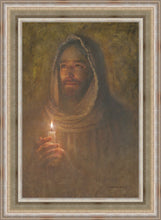 Load image into Gallery viewer, My Light and My Salvation