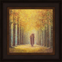 Load image into Gallery viewer, He Carries Me
