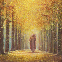 Load image into Gallery viewer, He Carries Me