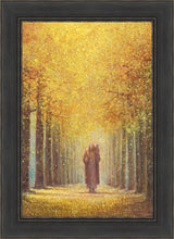 Load image into Gallery viewer, He Carries Me