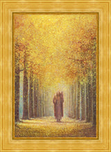 Load image into Gallery viewer, He Carries Me