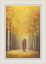 Load image into Gallery viewer, He Carries Me