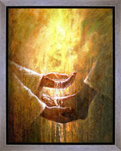 Load image into Gallery viewer, Foot Washing