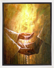 Load image into Gallery viewer, Foot Washing