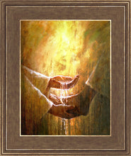 Load image into Gallery viewer, Foot Washing