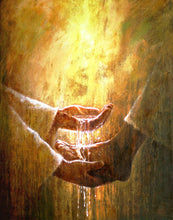 Load image into Gallery viewer, Foot Washing