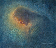 Load image into Gallery viewer, Let Me Hear Your Words Original Artwork