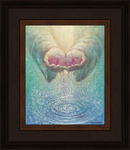 Load image into Gallery viewer, He Offers It To Me