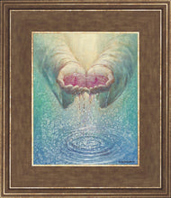 Load image into Gallery viewer, He Offers It To Me