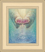 Load image into Gallery viewer, He Offers It To Me