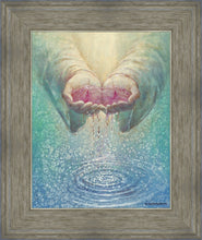Load image into Gallery viewer, He Offers It To Me