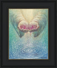 Load image into Gallery viewer, He Offers It To Me