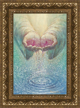 Load image into Gallery viewer, He Offers It To Me