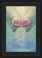 Load image into Gallery viewer, He Offers It To Me