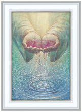 Load image into Gallery viewer, He Offers It To Me