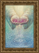 Load image into Gallery viewer, He Offers It To Me