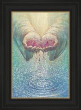 Load image into Gallery viewer, He Offers It To Me