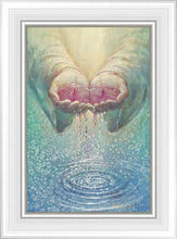 Load image into Gallery viewer, He Offers It To Me