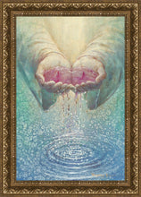 Load image into Gallery viewer, He Offers It To Me
