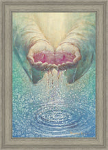 Load image into Gallery viewer, He Offers It To Me