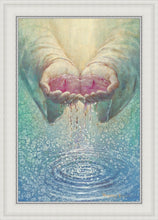 Load image into Gallery viewer, He Offers It To Me