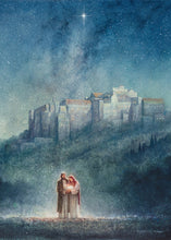 Load image into Gallery viewer, Leaving Bethlehem