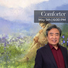 Load image into Gallery viewer, Paint Night With Yongsung Kim May 4-5