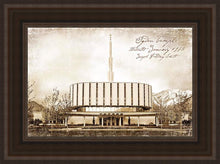 Load image into Gallery viewer, Ogden Vintage